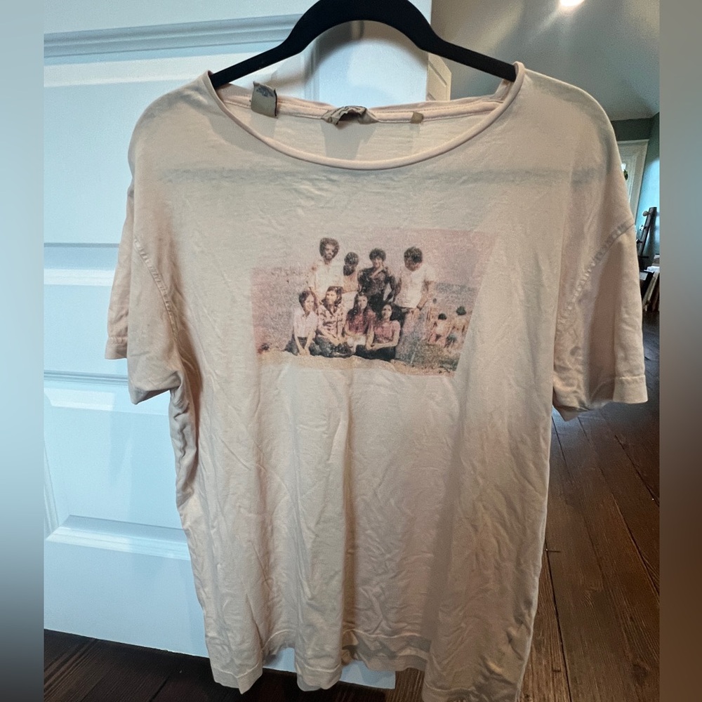 Vintage Scotch & Soda T-shirt